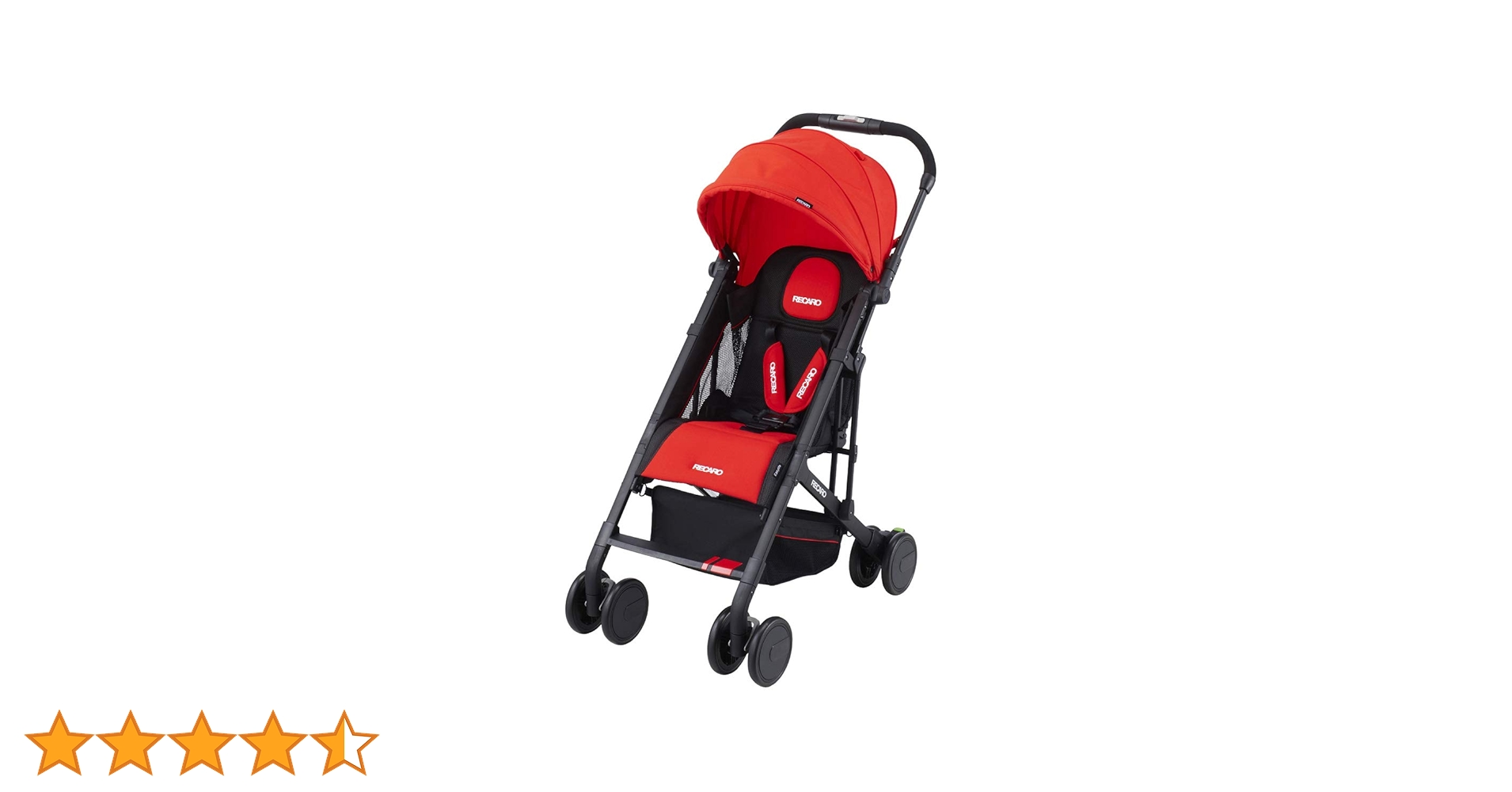 Amazon.co.jp: Recaro イージーライフ ルビー RK5601.21361.07 6